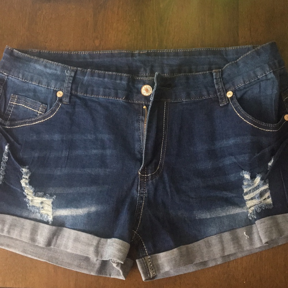 Shorts